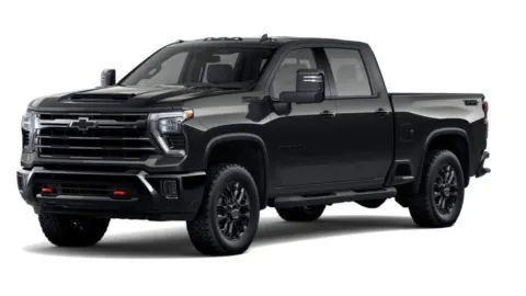 Another view of 2026 Chevrolet Silverado 3500 HD LTZ for sale in Florence, KY at Tom Gill Chevrolet