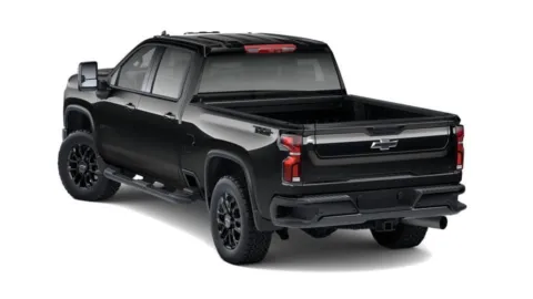 More photos of 2026 Chevrolet Silverado 3500 HD LTZ at Tom Gill Chevrolet, KY
