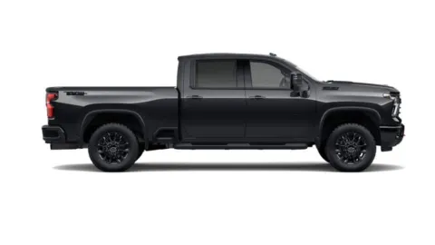 More photos of 2026 Chevrolet Silverado 3500 HD LTZ at Tom Gill Chevrolet, KY
