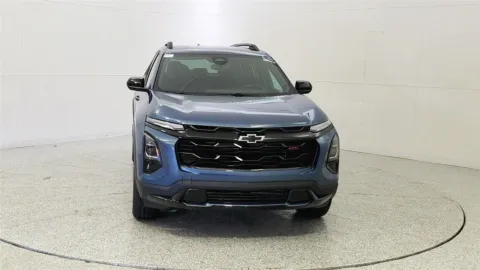Photos of 2026 Chevrolet Equinox AWD RS for sale in Florence, KY at Tom Gill Chevrolet