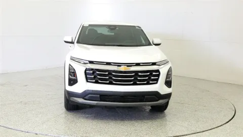 Photos of 2026 Chevrolet Equinox FWD LT for sale in Florence, KY at Tom Gill Chevrolet