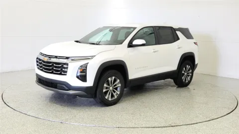 Another view of 2026 Chevrolet Equinox FWD LT for sale in Florence, KY at Tom Gill Chevrolet