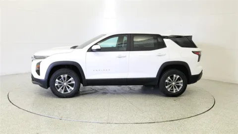 More photos of 2026 Chevrolet Equinox FWD LT at Tom Gill Chevrolet, KY
