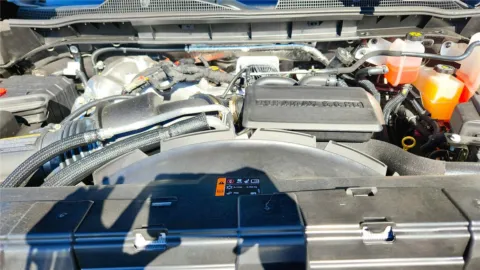 More photos of 2026 Chevrolet Silverado 2500HD LT at Tom Gill Chevrolet, KY