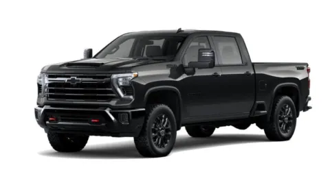 Photos of 2026 Chevrolet Silverado 2500 HD LT for sale in Florence, KY at Tom Gill Chevrolet