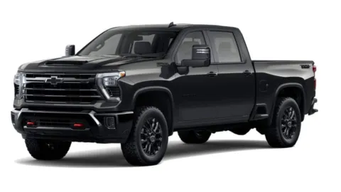 Another view of 2026 Chevrolet Silverado 2500 HD LT for sale in Florence, KY at Tom Gill Chevrolet