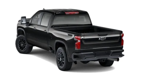 More photos of 2026 Chevrolet Silverado 2500 HD LT at Tom Gill Chevrolet, KY