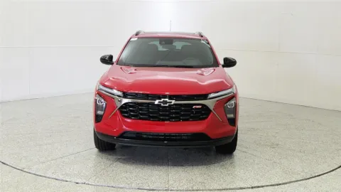 Photos of 2026 Chevrolet Trax 2RS for sale in Florence, KY at Tom Gill Chevrolet