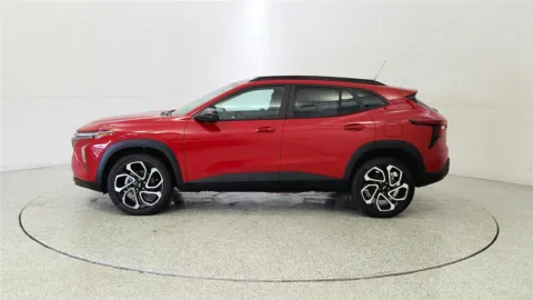 More photos of 2026 Chevrolet Trax 2RS at Tom Gill Chevrolet, KY