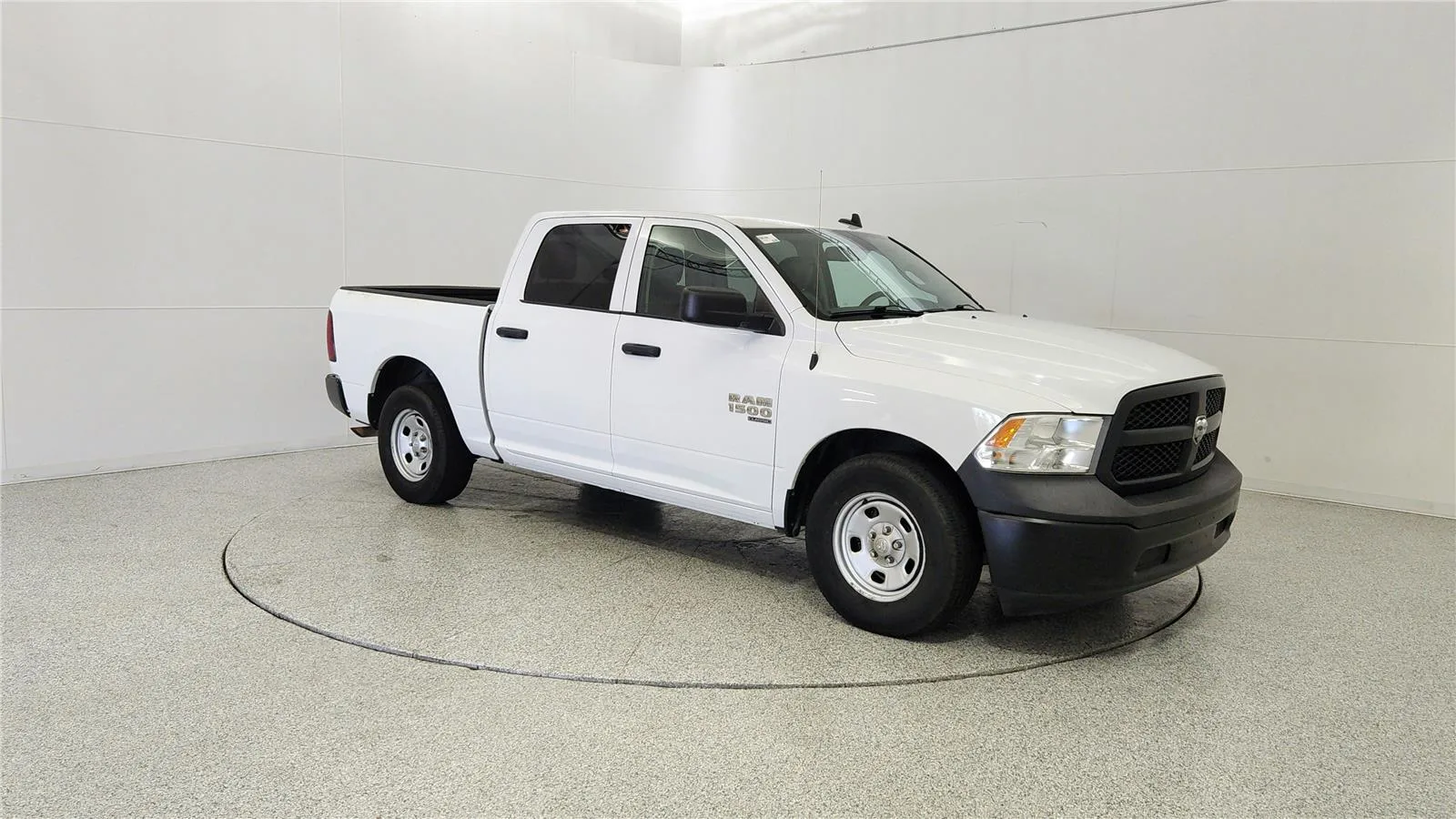 White 2021 Ram 1500 Classic Tradesman for sale in Florence, KY