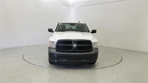 Photos of 2021 Ram 1500 Classic Tradesman for sale in Florence, KY at Tom Gill Chevrolet