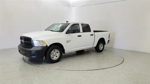 Another view of 2021 Ram 1500 Classic Tradesman for sale in Florence, KY at Tom Gill Chevrolet