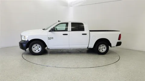 More photos of 2021 Ram 1500 Classic Tradesman at Tom Gill Chevrolet, KY