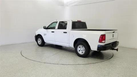 More photos of 2021 Ram 1500 Classic Tradesman at Tom Gill Chevrolet, KY