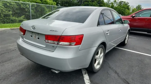 Photos of 2006 Hyundai Sonata GLS for sale in Florence, KY at Tom Gill Chevrolet