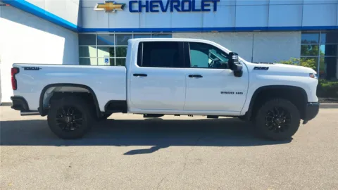 White 2026 Chevrolet Silverado 2500HD LT for sale in Florence, KY