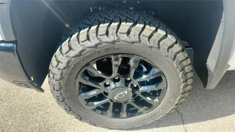 Photos of 2026 Chevrolet Silverado 2500HD LT for sale in Florence, KY at Tom Gill Chevrolet