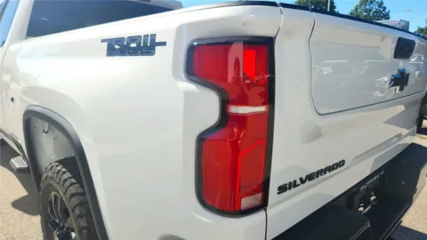 More photos of 2026 Chevrolet Silverado 2500HD LT at Tom Gill Chevrolet, KY