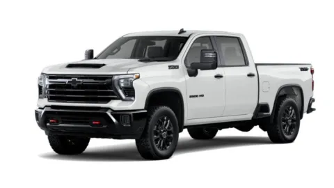 White 2026 Chevrolet Silverado 2500 HD LT for sale in Florence, KY