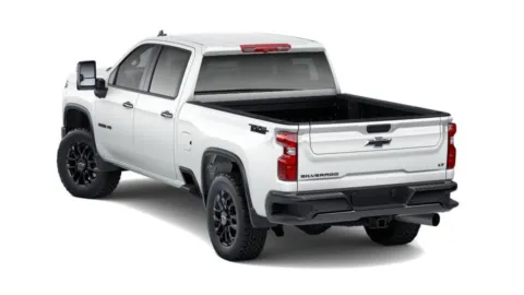 Another view of 2026 Chevrolet Silverado 2500 HD LT for sale in Florence, KY at Tom Gill Chevrolet