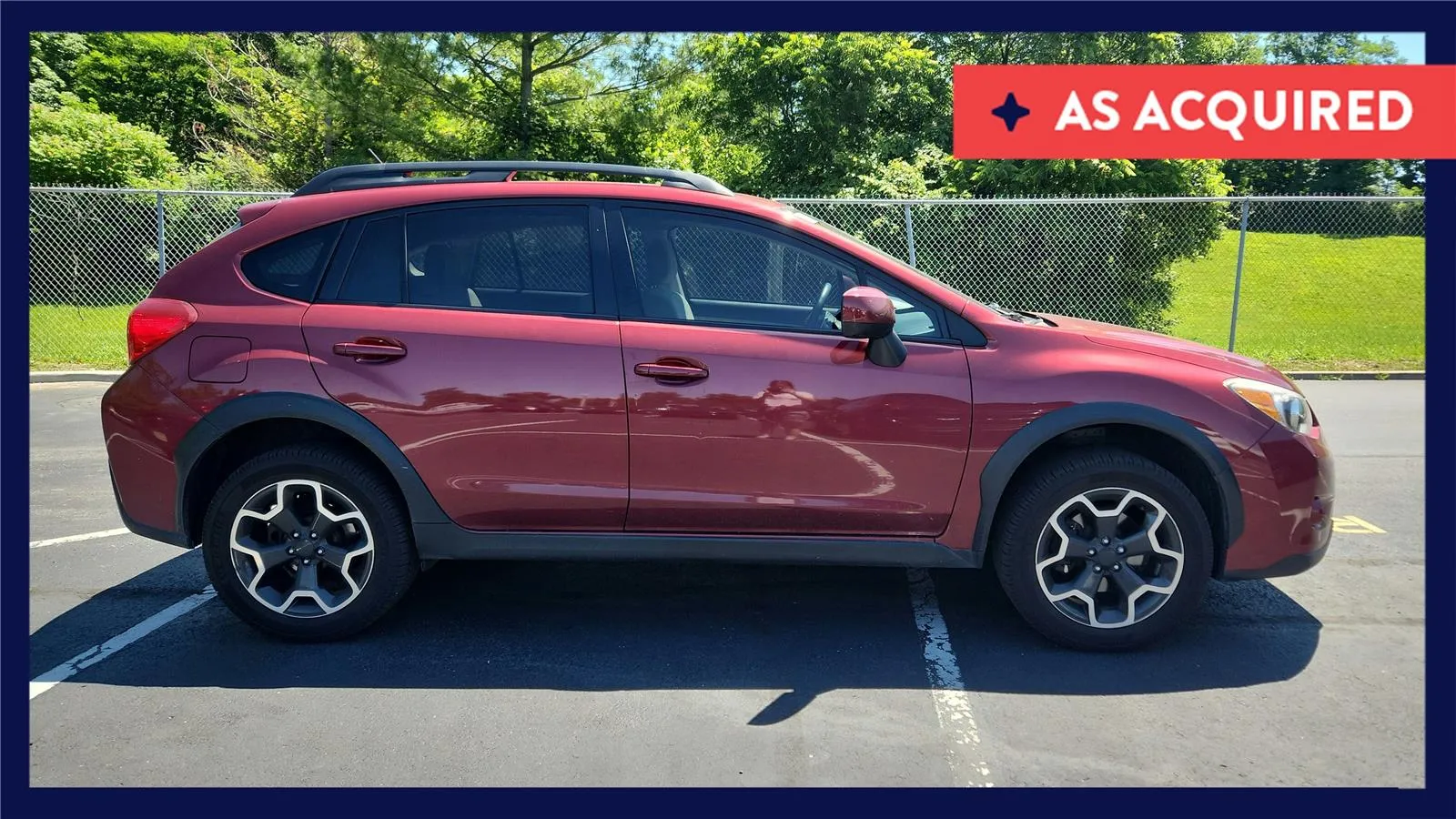 2014 Subaru XV Crosstrek Premium for sale in Florence, KY