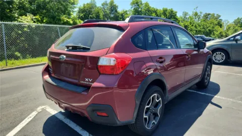 Photos of 2014 Subaru XV Crosstrek Premium for sale in Florence, KY at Tom Gill Chevrolet