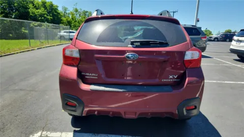 Another view of 2014 Subaru XV Crosstrek Premium for sale in Florence, KY at Tom Gill Chevrolet