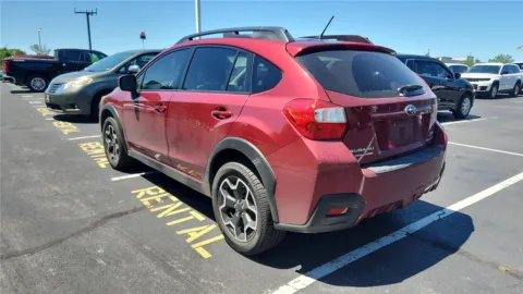 More photos of 2014 Subaru XV Crosstrek Premium at Tom Gill Chevrolet, KY