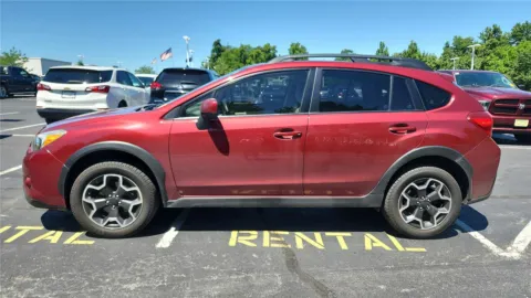 More photos of 2014 Subaru XV Crosstrek Premium at Tom Gill Chevrolet, KY