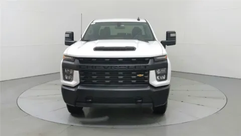 Photos of 2020 Chevrolet Silverado 2500HD Work Truck for sale in Florence, KY at Tom Gill Chevrolet
