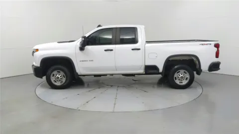 More photos of 2020 Chevrolet Silverado 2500HD Work Truck at Tom Gill Chevrolet, KY