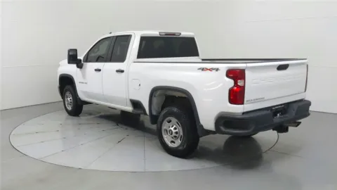 More photos of 2020 Chevrolet Silverado 2500HD Work Truck at Tom Gill Chevrolet, KY
