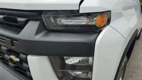 Photos of 2020 Chevrolet Silverado 2500HD Work Truck for sale in Florence, KY at Tom Gill Chevrolet