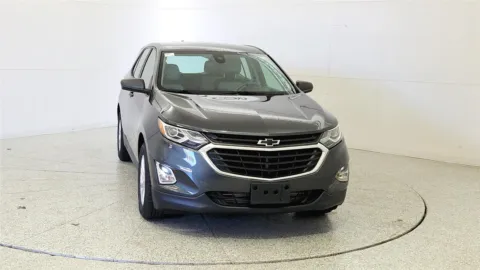 Photos of 2020 Chevrolet Equinox LS for sale in Florence, KY at Tom Gill Chevrolet