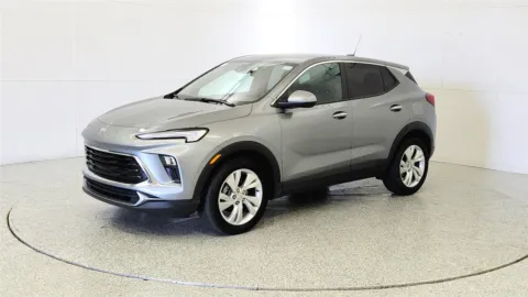 Another view of 2025 Buick Encore GX Preferred for sale in Florence, KY at Tom Gill Chevrolet