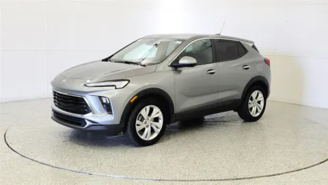 Another view of 2025 Buick Encore GX Preferred for sale in Florence, KY at Tom Gill Chevrolet