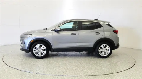 More photos of 2025 Buick Encore GX Preferred at Tom Gill Chevrolet, KY