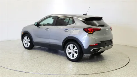 More photos of 2025 Buick Encore GX Preferred at Tom Gill Chevrolet, KY
