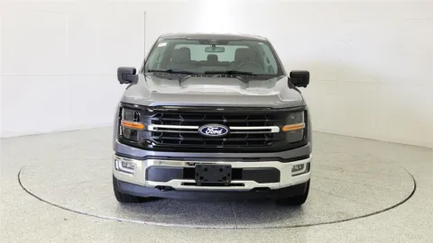 Photos of 2024 Ford F-150 XLT for sale in Florence, KY at Tom Gill Chevrolet
