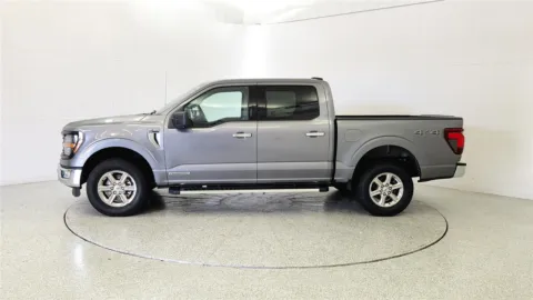More photos of 2024 Ford F-150 XLT at Tom Gill Chevrolet, KY