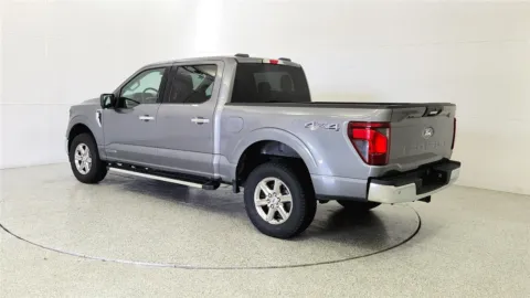 More photos of 2024 Ford F-150 XLT at Tom Gill Chevrolet, KY