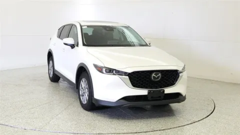 Photos of 2023 Mazda CX-5 2.5 S Preferred Package for sale in Florence, KY at Tom Gill Chevrolet