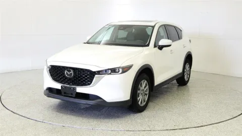 Another view of 2023 Mazda CX-5 2.5 S Preferred Package for sale in Florence, KY at Tom Gill Chevrolet