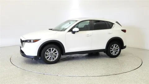 More photos of 2023 Mazda CX-5 2.5 S Preferred Package at Tom Gill Chevrolet, KY