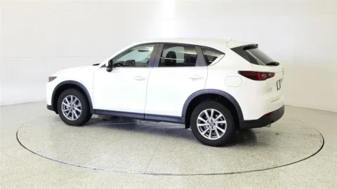 More photos of 2023 Mazda CX-5 2.5 S Preferred Package at Tom Gill Chevrolet, KY