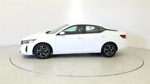 More photos of 2024 Nissan Sentra SV at Tom Gill Chevrolet, KY