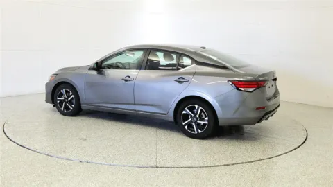 More photos of 2024 Nissan Sentra SV at Tom Gill Chevrolet, KY