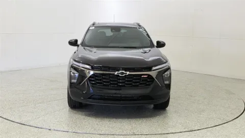 Photos of 2026 Chevrolet Trax 2RS for sale in Florence, KY at Tom Gill Chevrolet