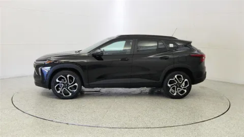 More photos of 2026 Chevrolet Trax 2RS at Tom Gill Chevrolet, KY