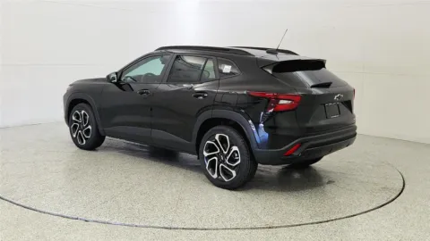 More photos of 2026 Chevrolet Trax 2RS at Tom Gill Chevrolet, KY
